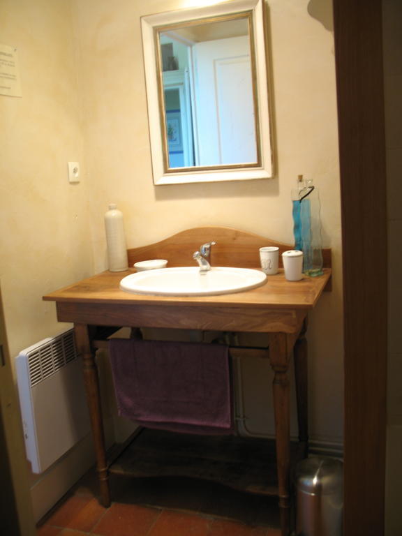La Mesnagerie Bed & Breakfast Jarze ห้อง รูปภาพ