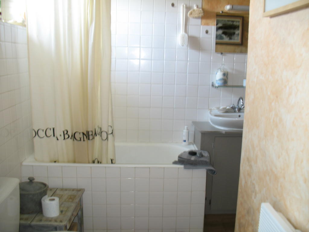 La Mesnagerie Bed & Breakfast Jarze ห้อง รูปภาพ