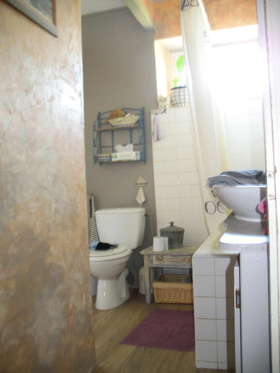 La Mesnagerie Bed & Breakfast Jarze ห้อง รูปภาพ