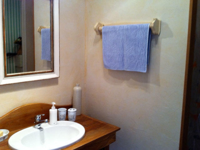 La Mesnagerie Bed & Breakfast Jarze ห้อง รูปภาพ